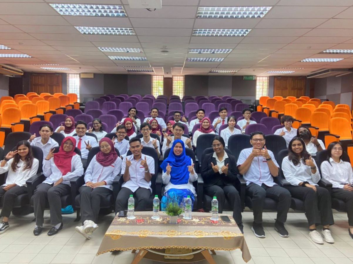 Image taken during KPO