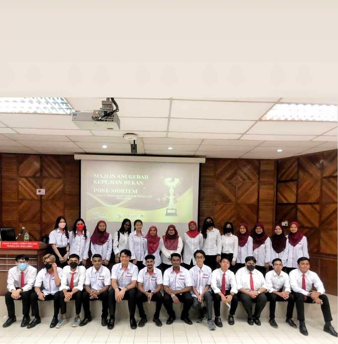 Image taken during MAKD